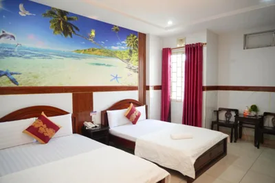 Khách Sạn Hoàng Hà – Photos 2