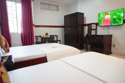 Khách Sạn Hoàng Hà – Photos 4