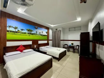 Khách Sạn Hoàng Hà – Photos 5
