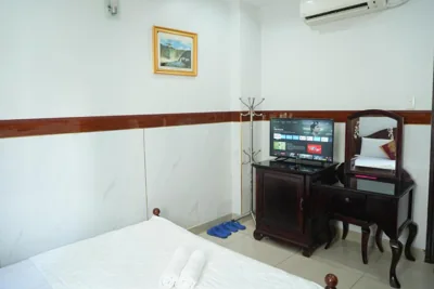 Khách Sạn Hoàng Hà – Photos 7