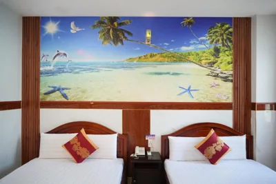 Khách Sạn Hoàng Hà – Photos 8