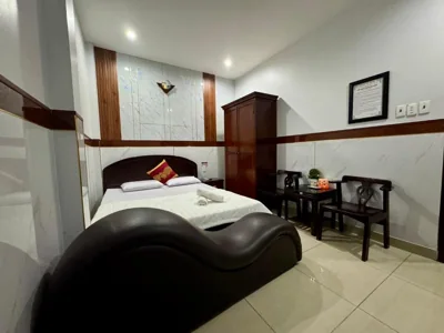 Khách Sạn Hoàng Hà – Photos 10