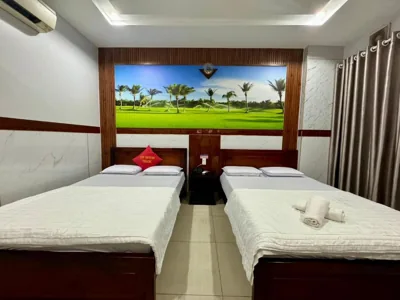 Khách Sạn Hoàng Hà – Photos 11