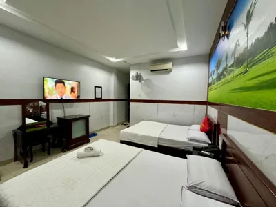 Khách Sạn Hoàng Hà – Photos 12