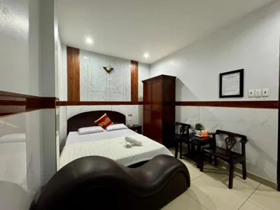 Khách Sạn Hoàng Hà – Photos 13