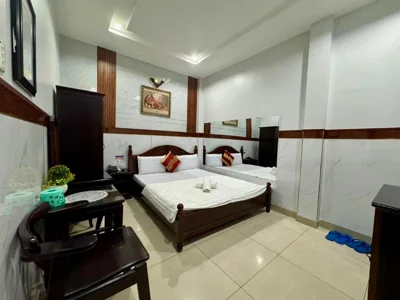 Khách Sạn Hoàng Hà – Photos 14